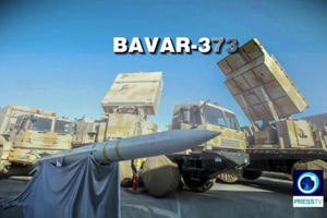 Hệ thống Bavar 373 Iran im lặng khi F-15 Mỹ tấn công
