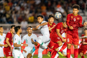 U23 Việt Nam tranh suất Olympic: Đội hình 'khổng lồ' không ngán Tây Á!