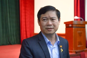 Thành ủy Hà Nội nói gì về việc Chánh văn phòng bị khởi tố?