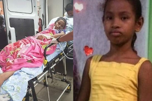 Bé gái 13 tuổi tử vong khi sinh con cho cha ruột sau nhiều năm bị xâm hại