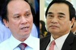 Hai cựu chủ tịch Đà Nẵng 9 năm giúp Vũ 'Nhôm' mua rẻ đất công