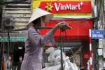 Masan công bố giá trị thương vụ mua Vinmart