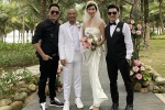 Tiết lộ bất ngờ về chồng Việt kiều của siêu mẫu Xuân Lan