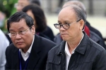 Không công bố tài liệu mật ở phiên xử 2 cựu Chủ tịch Đà Nẵng