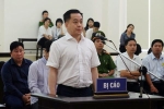 Vũ 'nhôm' cùng 2 cựu Chủ tịch Đà Nẵng hầu tòa từ hôm nay