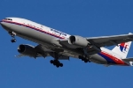 Bí ẩn sự mất tích của MH370: Hé lộ chân tướng thủ phạm khiến máy bay biến mất không dấu tích và sự xảo quyệt khó ngờ