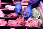 Thịt lợn Mỹ, Pháp nhập về Việt Nam giá 26.000 đồng/kg