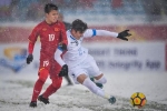Báo châu Á khuyên các đội nên cẩn thận trước U23 Việt Nam