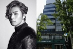 Kết luận cuối cùng vụ án tòa nhà 'ổ mại dâm' của Daesung (BIGBANG)