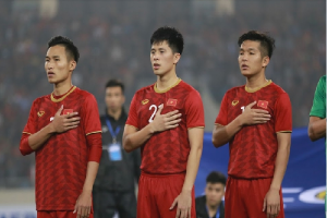 U23 Việt Nam đá đội hình nào khi thiếu vắng Đình Trọng?