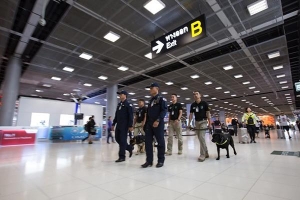 Thái Lan bắt người Việt dùng hộ chiếu giả