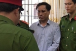Khởi tố thêm 2 đối tượng trong vụ bắt cựu Chủ tịch TP Trà Vinh