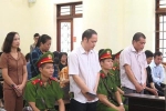 Khiển trách 13 đảng viên có con được nâng điểm thi ở Hà Giang