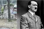 Ngôi làng bị Hitler xóa sổ để dập tắt một tin đồn