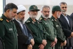 Mỹ và đồng minh ở Trung Đông kinh hoàng: Tân chỉ huy 'khét tiếng' của Lực lượng Quds Iran là ai?