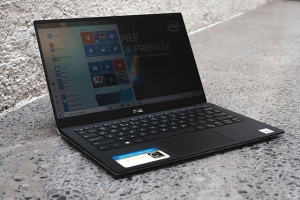 Dell ra mắt laptop đầu tiên dùng chip Intel thế hệ 10, giá từ 36 triệu