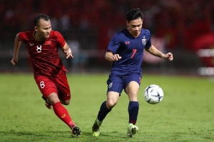 Báo châu Á nhận định U23 Thái Lan sẽ tạo ra bất ngờ ở bảng A