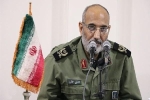 Iran cảnh báo 35 mục tiêu Mỹ 'trong tầm ngắm'