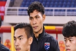 Thủ môn U23 Thái Lan: 'Chúng tôi là đội yếu nhất bảng, nhưng các đối thủ hãy chờ đấy'