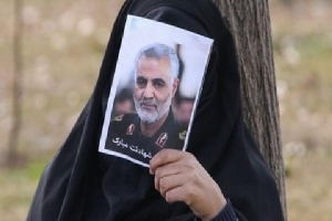 Vì sao Iran vẫn án binh bất động sau khi tư lệnh Soleimani bị ám sát?