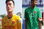 U23 Việt Nam tranh hùng châu Á: Tiến Dũng - Văn Toản, ai xứng đáng cho vị trí số 1
