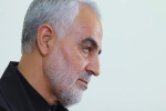 Kế hoạch khiến tướng Iran bị hạ sát