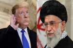 Đánh giá thấp Mỹ, Iran đưa mình vào thế chiến lược khó