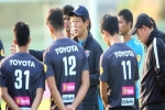 U23 Thái Lan thua trận, HLV Nishino bất ngờ đưa ra 'đòi hỏi' mới ngay trước VCK U23 châu Á