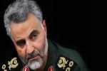 Tại sao tướng Soleimani lại đến sân bay Iraq để bị Mỹ giết chết?