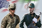 19 tháng leo thang căng thẳng Mỹ - Iran
