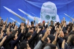 Iran tổ chức tang lễ lớn chưa từng có cho tướng Soleimani