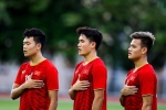 U23 Việt Nam có vượt qua được vòng bảng U23 châu Á 2020?