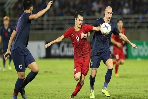 AFC chỉ ra một thống kê mà Việt Nam phải 'chào thua' Thái Lan trước thềm giải U23 châu Á