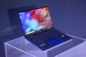 HP ra mắt loạt laptop mới cùng hệ sinh thái gaming OMEN tại Việt Nam