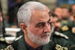 Ám sát tướng Soleimani - Trung Đông thêm một thập kỷ đẫm máu?