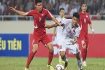 HLV Lê Thụy Hải: Triều Tiên mới là đội đáng ngại nhất với U23 Việt Nam