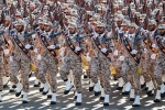 Tại sao lực lượng tinh nhuệ Quds của Iran lại làm Mỹ và phương Tây 'run sợ'?