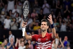 Djokovic đưa Serbia vào tứ kết ATP Cup 2020