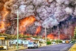 Amazon cháy kỷ lục, Úc cũng cháy 'đại thảm họa': Cơn khủng hoảng khí hậu giờ đây đang hiện ra ở mọi ngóc ngách trên Trái đất