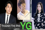 YG - thánh thị phi của năm 2019: Lùm xùm scandal Seungri, Yang Hyunsuk cho đến B.I; fan hết tẩy chay WINNER, iKON đến đòi BLACKPINK rời công ty