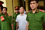 Nguyễn Hữu Linh thi hành án tù ở Đà Nẵng