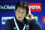 HLV Nishino tự tin trước trận mở màn của U23 Thái Lan