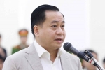 Phan Văn Anh Vũ nói không thân thiết 2 cựu Chủ tịch Đà Nẵng