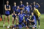 Báo Ả Rập tâng bốc sức mạnh của UAE trước ngày đấu U23 Việt Nam