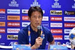 HLV Akira Nishino: 'U23 Thái Lan sẽ giành vé tới Olympic Tokyo'