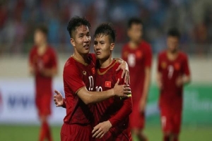 AFC dành sự ưu ái đặc biệt cho trận mở màn U23 châu Á của Việt Nam