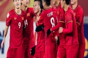 U23 Việt Nam tranh hùng châu Á: Tài năng nào sẽ tỏa sáng như Quang Hải 2018?