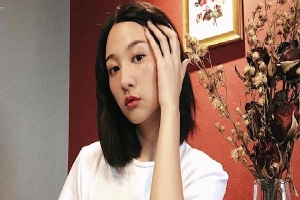 Nữ dẫn đoàn 'hiếm có khó tìm' của U23 Việt Nam tại giải châu Á: Nhan sắc nữ thần, hotgirl trên Instagram