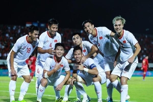 Điều ít biết ở bản danh sách 23 cầu thủ Việt Nam dự giải U23 châu Á