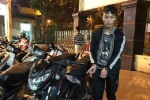 Hà Nội: Tên trộm mang theo 'hàng nóng' bị cảnh sát cơ động 'tóm sống'